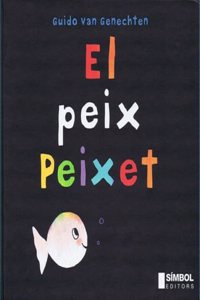 El peix Peixet