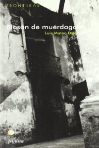 Blason de Muerdago