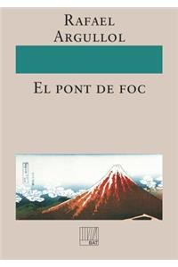 El pont de foc