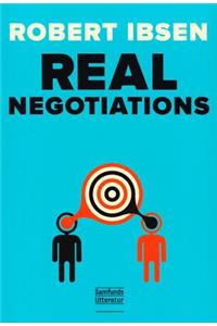 Real Negotiations
