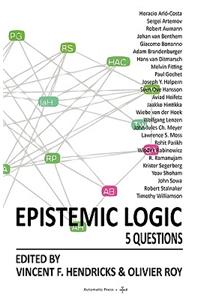 Epistemic Logic