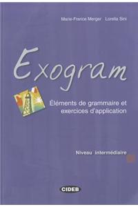 Exogram