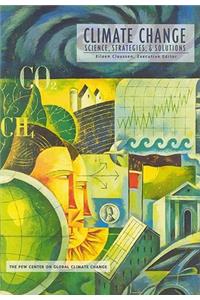 Climate Change: Science, Strategies, and Solutions (Hardback)