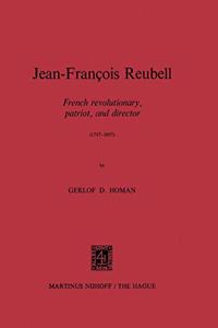 Jean-Francois Reubell