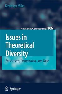 Issues in Theoretical Diversity