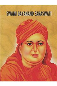 Swami Dayanand Saraswati