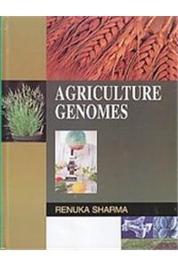 Agriculture Genomes
