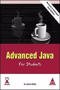Advanced Java for Students 2/ED