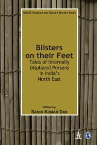 Blisters on Their Feet