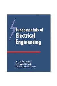 Fundamentals of Electrical Engineering