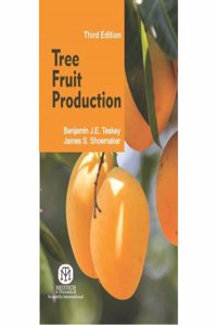 Tree Fruit Production