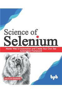 Science of Selenium