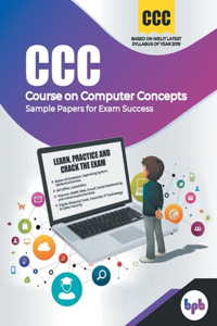 CCC (Course on Computer Concepts)- Sample Papers for Exam Success