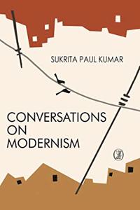 Coversations on Modernism