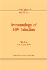 Immunology of HIV Infection