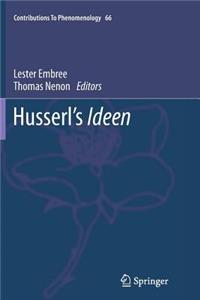Husserl's Ideen