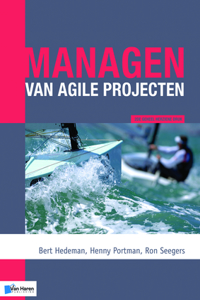 Managen Van Agile Projecten 2de Herziene Druk