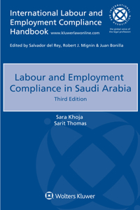 Labour and Employment Compliance in Saudi Arabia