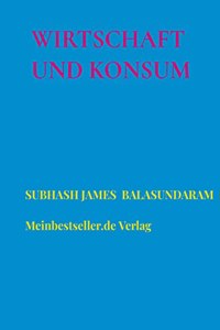Wirtschaft und Konsum