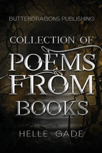 Collection of Poems from Books