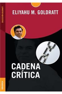 Cadena Crítica