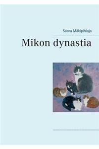 Mikon dynastia