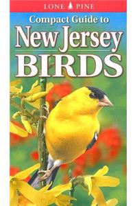 Compact Guide to New Jersey Birds