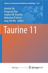 Taurine 11