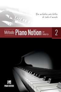 Método Piano Notion Libro 2