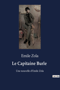 Capitaine Burle