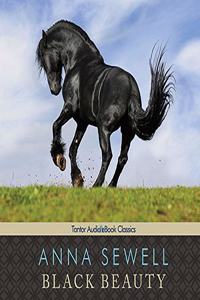 Black Beauty, with eBook