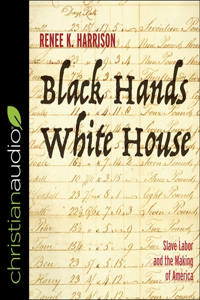 Black Hands, White House