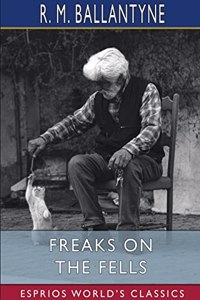 Freaks on the Fells