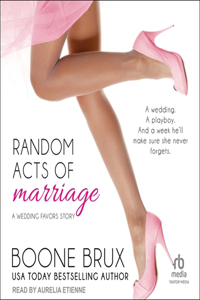 Random Acts of Marriage