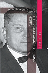 Disappearance of Jimmy Hoffa