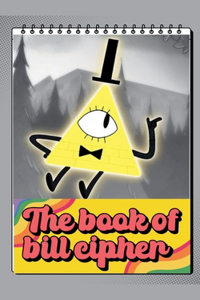 Book of Bill Cipher