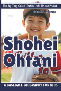 Shohei Ohtani