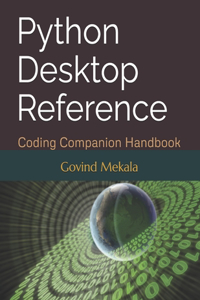 Python Desktop Reference
