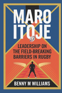 Maro Itoje