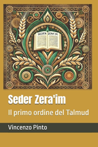Seder Zera'im