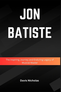 Jon Batiste