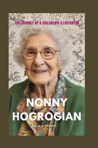 Nonny Hogrogian
