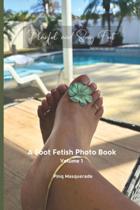 Playful and Sexy Feet