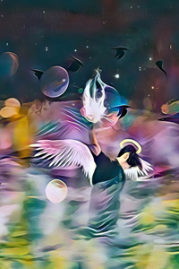 Artwork of 3ichael 7ambert