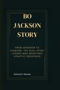 Bo Jackson Story