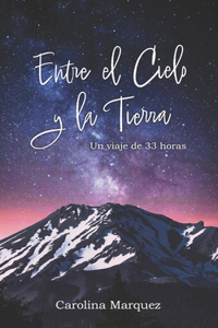 Entre el cielo y la Tierra