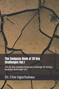 Compass Book of 30 Day Challenges Vol.1