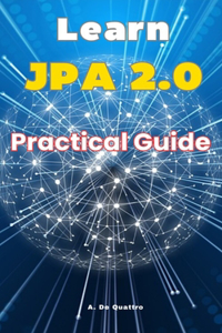 Learn JPA 2.0