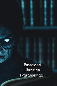 Possessed Librarian (Paranormal)