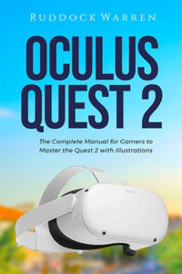 Oculus Quest 2 Guidebook
